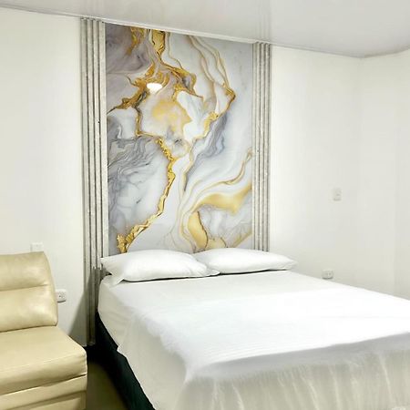 Hotel Brisas Del Mar Suite Santa Marta  Kültér fotó