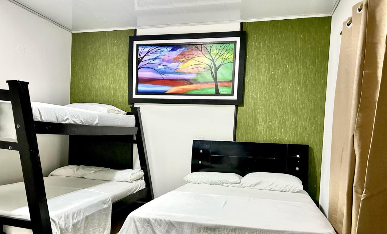 Hotel Brisas Del Mar Suite Santa Marta  Kültér fotó