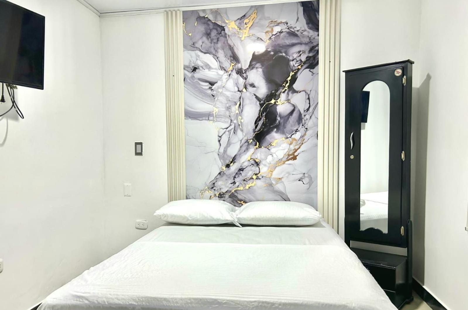 Hotel Brisas Del Mar Suite Santa Marta  Kültér fotó