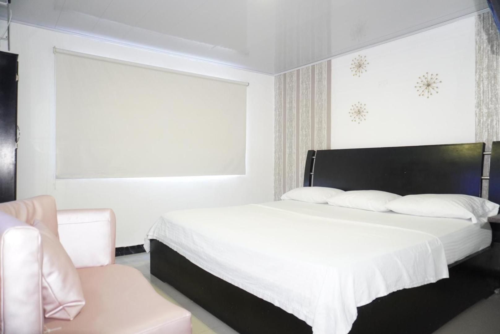 Hotel Brisas Del Mar Suite Santa Marta  Kültér fotó